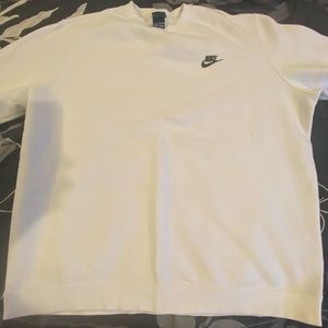 Nike fleece